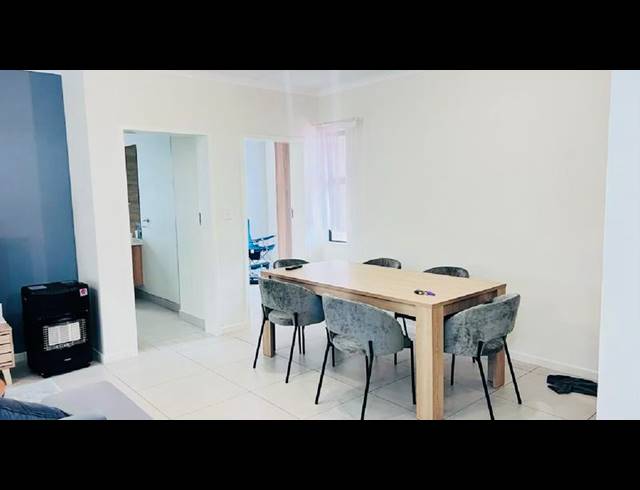 2 BEDROOM PROPERTY TO RENT IN GREENSTONE HILL
